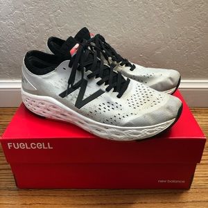 New Balance Fresh Foam Vongo sz 11